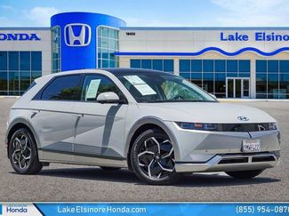 Used 2024 Hyundai Ioniq 5 Limited RWD video 1