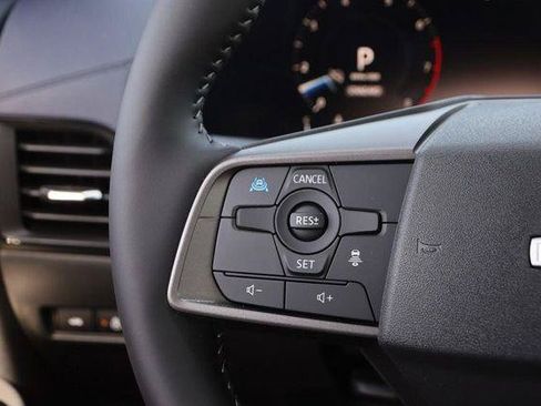 New 2026 Nissan Sentra SL w/ Floor Mat Package FWD image 12