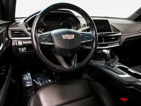 Used 2020 Cadillac CT4 Premium Luxury image 13