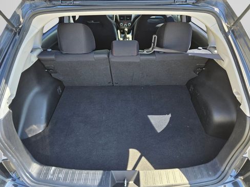 Used 2012 Subaru Impreza WRX Hatchback AWD/4WD image 19