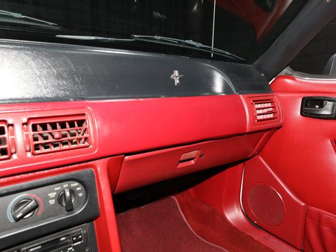 Used 1991 Ford Mustang LX RWD image 59