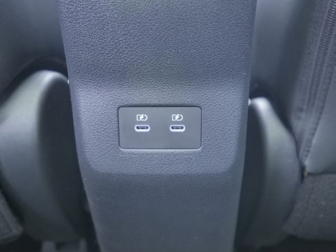 New 2026 Nissan Kicks SR w/ SR Premium Package image 16