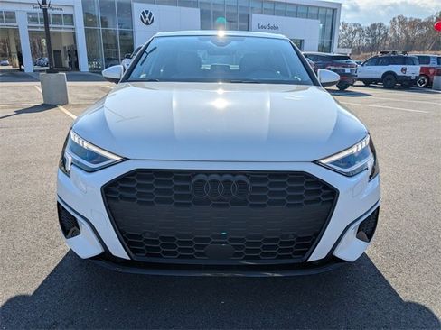 Used 2024 Audi A3 2.0T Premium image 9