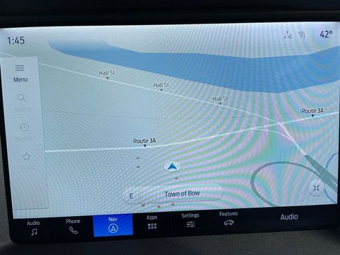 New 2025 Ford Bronco Big Bend w/ Black Diamond Package image 10