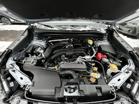 Certified 2026 Subaru Forester Premium AWD/4WD image 10
