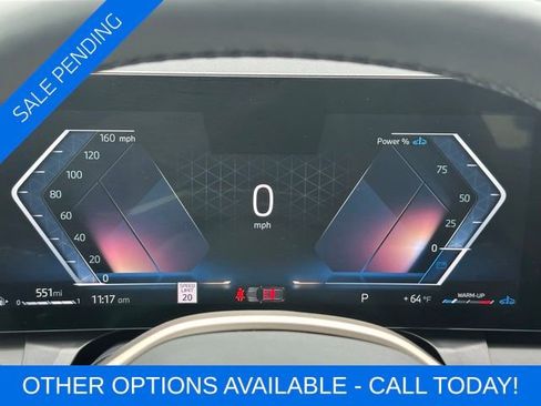 Certified 2025 BMW X3 xDrive30i w/ Premium Package AWD/4WD image 15