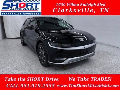 Used 2024 Hyundai Ioniq 5 SEL