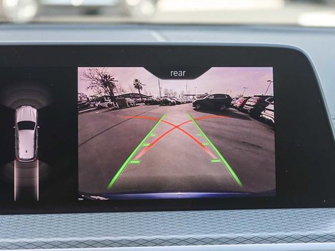 Used 2020 BMW X3 xDrive30i w/ M Sport Package 2 image 23