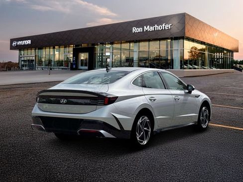 New 2026 Hyundai Sonata SEL image 7