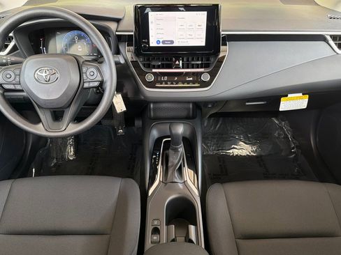 Used 2026 Toyota Corolla LE FWD image 16