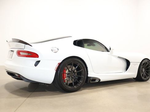 Used 2015 Dodge Viper w/ Quick Order Package 22J GT image 41