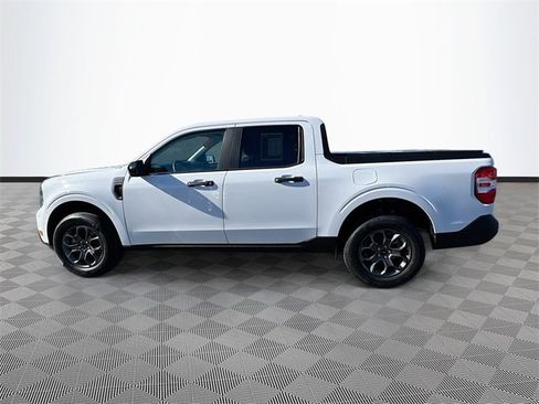 Used 2024 Ford Maverick XLT w/ XLT Luxury Package image 4