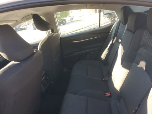 Certified 2025 Toyota Camry LE image 11