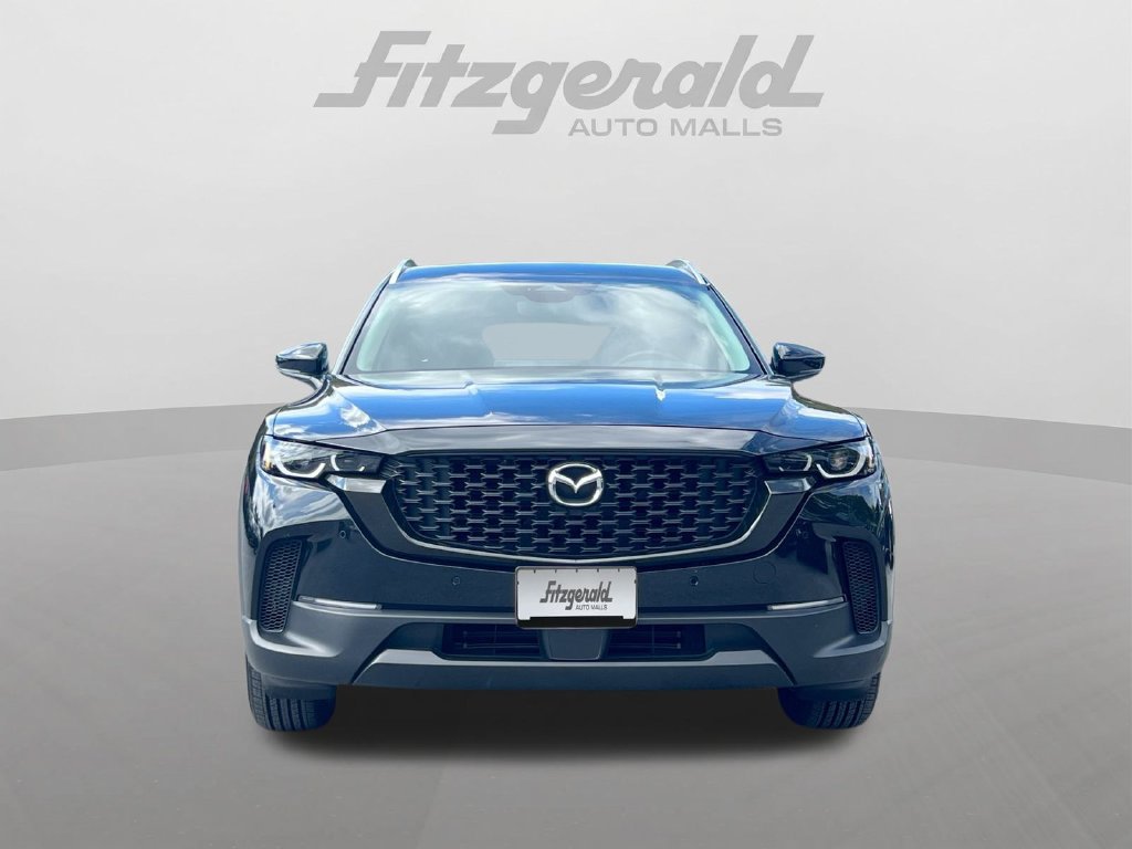 Used 2026 MAZDA CX-50 AWD 2.5 S w/ Preferred Pkg image 11