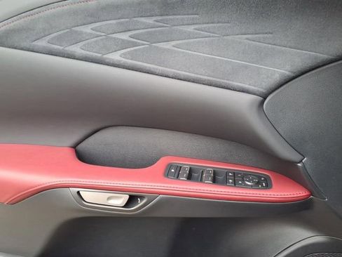 Certified 2023 Lexus RX 350 F Sport w/ Cold Area Package image 7