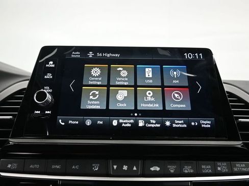 New 2026 Honda Odyssey Sport-L image 14
