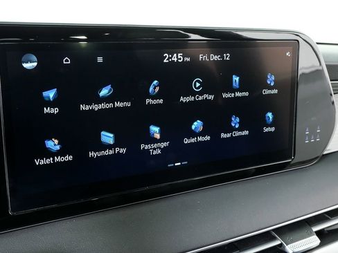 Used 2023 Hyundai Palisade Calligraphy w/ Cargo Package image 15