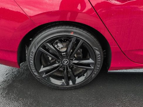 Certified 2026 Acura Integra A-Spec FWD image 45