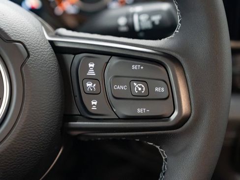 New 2026 Jeep Gladiator Rubicon image 15