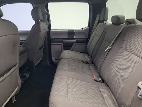 Used 2019 Ford F150 XLT image 18