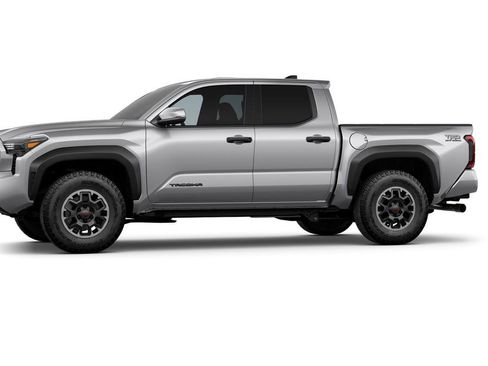 New 2026 Toyota Tacoma TRD Off-Road AWD/4WD image 37