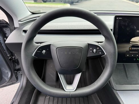 Used 2024 Tesla Model 3 Long Range RWD image 23