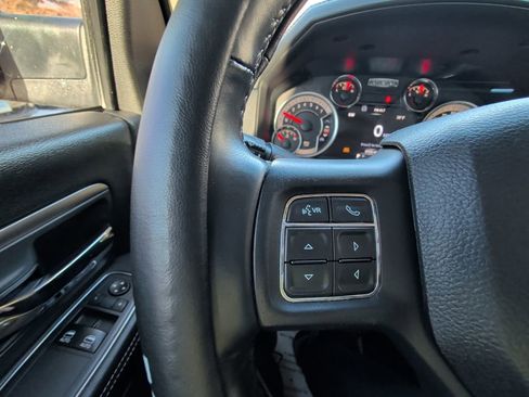Used 2017 RAM 1500 Sport image 14