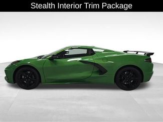 New 2026 Chevrolet Corvette Stingray Premium Conv w/ Z51 Performance Package video 2