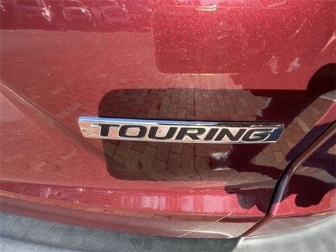 Used 2017 Honda CR-V Touring image 33