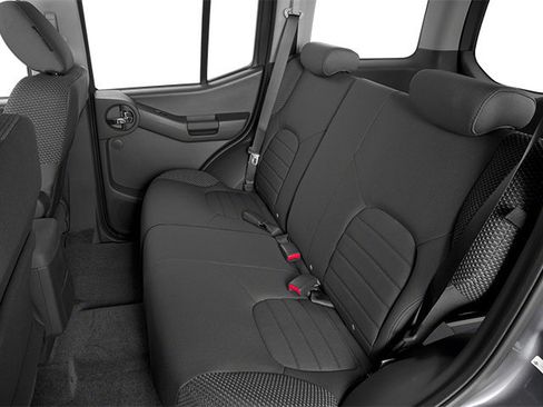 Used 2014 Nissan Xterra PRO-4X AWD/4WD image 17