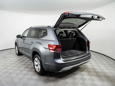 Used 2018 Volkswagen Atlas SE FWD image 29