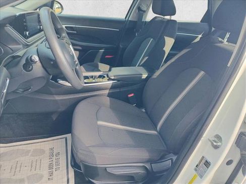 Certified 2022 Hyundai Sonata SE image 15