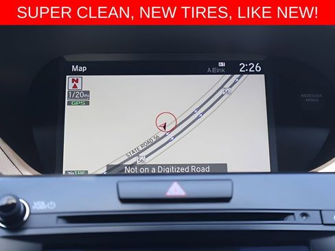 Used 2019 Acura TLX V6 w/ Technology & A-SPEC Pkg FWD image 24