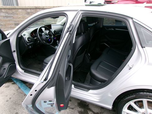 Used 2015 Audi A3 2.0T Premium Plus image 13