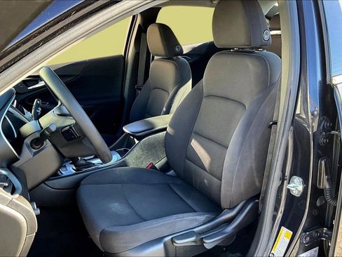 Certified 2022 Chevrolet Malibu LS image 19