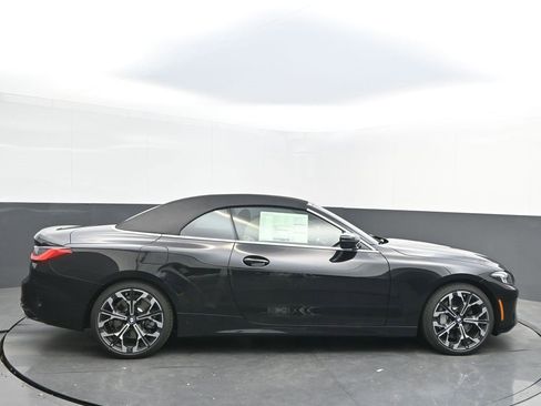 New 2026 BMW 430i Convertible w/ Premium Package image 8