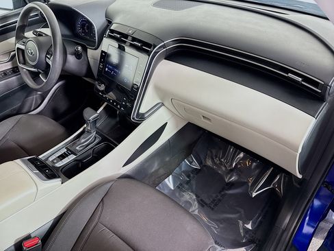 Used 2024 Hyundai Tucson SEL image 30