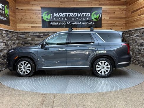 Certified 2023 Hyundai Palisade SEL image 6