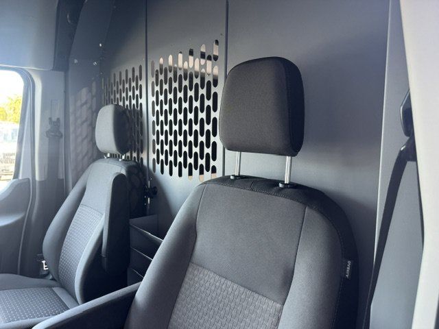 Used 2021 Ford Transit 150 Medium Roof w/ Interior Upgrade Package RWD image 16