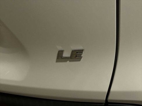 Certified 2019 Toyota RAV4 LE image 25