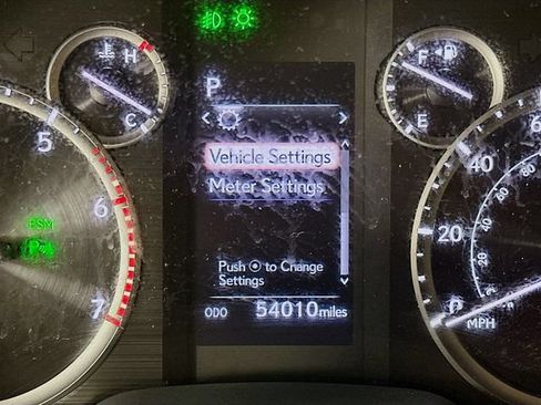 Used 2020 Lexus GX 460 Premium w/ Premium Package AWD/4WD image 12