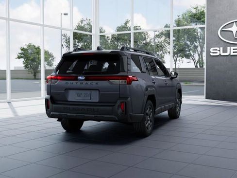 New 2026 Subaru Outback Premium image 5