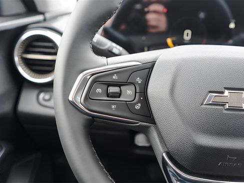 New 2026 Chevrolet Trax ACTIV w/ Sunroof Package image 10