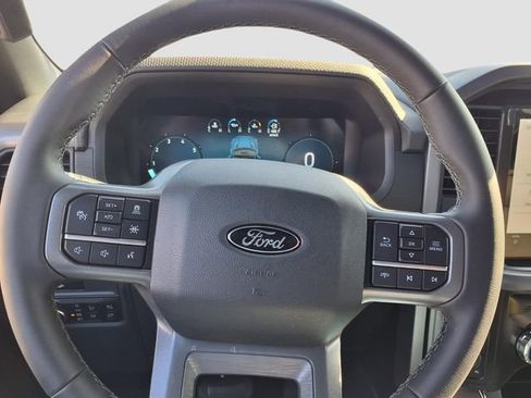 New 2026 Ford F150 XLT AWD/4WD image 19