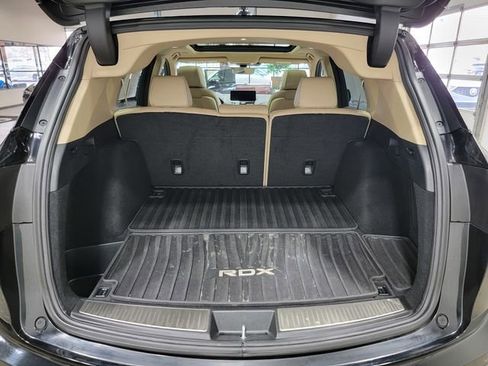 Certified 2023 Acura RDX AWD w/ Advance Package image 33