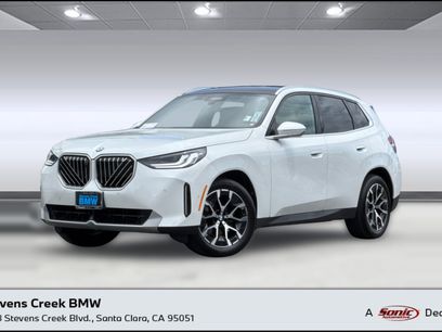Used 2026 BMW X3 xDrive30i w/ Premium Package