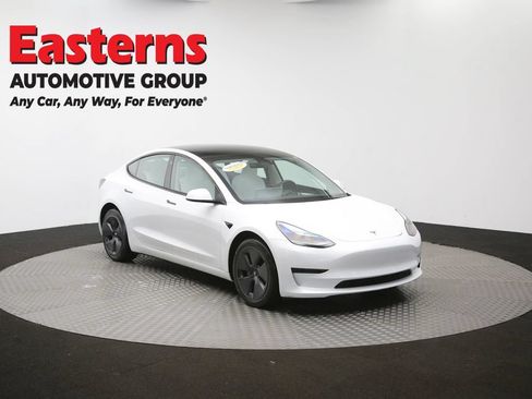 Used 2023 Tesla Model 3 Standard Range RWD image 44
