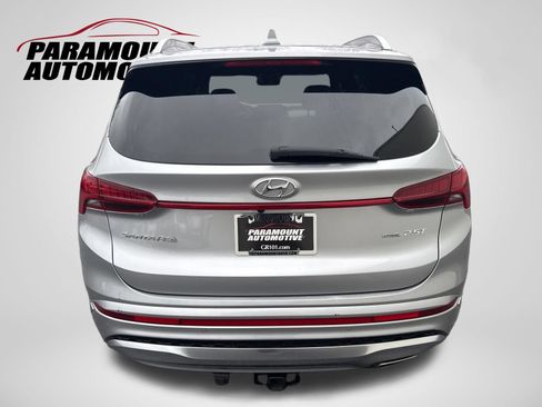 Used 2023 Hyundai Santa Fe Calligraphy w/ Cargo Package AWD/4WD image 8