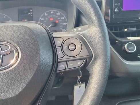 Used 2024 Toyota Corolla LE image 20