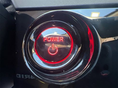 New 2025 Honda Accord EX-L image 22